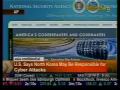 North Korea May Be Responsible For Cyber Attacks - Bloomberg
