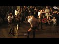 Grupa 'Labios del Fuego' - pokaz reggaeton