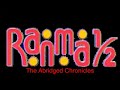 Ranma 1/2: TAC Episode 12