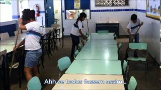 EM Padre José de Anchieta