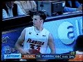 Vols JaJuan Smith Gets Hot vs. Florida 3-5-2008