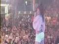 Rihanna Performing SOS at the 2006 MMVAs