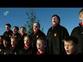Toelzer Knabenchor : Weisse Weihnacht