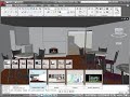 AutoCAD 2009 - part 12 - ShowMotion