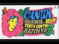 Koleksi Stiker Jadul