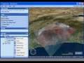 Raster Transparency in ArcGIS Explorer