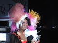 Miss DragQueen Puglia08 - Presentazione 5 - Miss Felisia