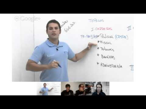 curso preparatório - Hangout Curso Preparatório para Concursos Públicos.
