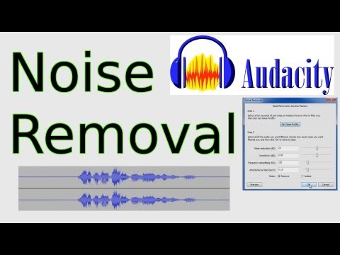 how to isolate frequencies in audacity