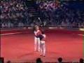 PILIPOVICH And MJAGKOSTUP - Moscow State Circus - Circa 1988