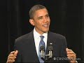 Obama Asks GOP: 