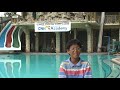 cnhacademy 08'winter CNH academy 영어캠프 손민우 인터뷰