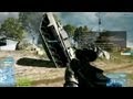 Battlefield 3: Vehicle Glitch in Beta