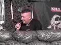 Captain Criminal explains some Sat TV decoding (pt1)