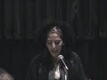 Suheir Hammad 2 of 4