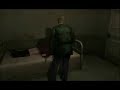 Silent Hill 2: How many times does Maria die in SH2?