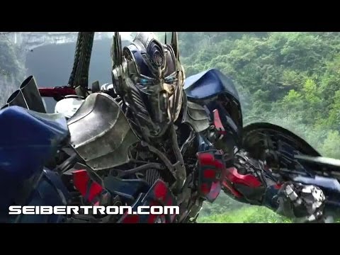 Transformers Prime - Get your latest Transformers news from Seibertron.com! http://www.seibertron.com.