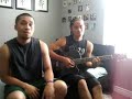 Music Soulchild - Just Friends (cover)
