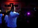 Ali The Don Live @ Dantes
