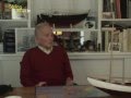 Série Grands Navigateurs : Loïck Fougeron