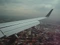 Overshoot / Go-Around