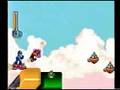 Mega Man 8 - Tengu Man stage