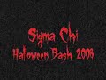 DJ-TJ Halloween Party 2008