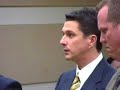 Chroniclet.com - Craig Miller speaks at his trial. Chroniclet.com - Craig Miller speaks at his trial.