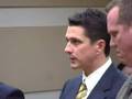 Chroniclet.com - Craig Miller speaks at his trial.