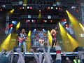 Twisted Sister live at Sauna Open Air 2006