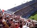Boca vs Chacarita