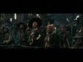 videos de Trailer: Piratas del Caribe 3: El Fin del Mundo