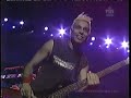 No Doubt - Hey Baby feat. Bounty Killer Live at 2002 Super Bowl Tailgate Party