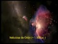 Viagem pelo universo