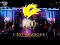 fashion tv ftv   lido cest magique fem 2001 2