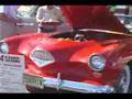 clasic car