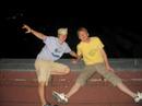 Jamaica Brothers Memories