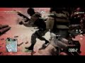 Battlefield: Bad Company 2 'Beta Arica Harbour Online Gameplay' TRUE-HD QUALITY