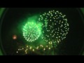 Festival Pyrotechnique Cannes 08 2008 Partie 3 [bouquet Final]