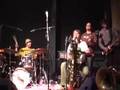 Jesper Løvdal play the Tubax