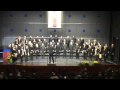 proVocal Münzesheim -Meisterchor- Teil2