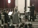 Gliere Concerto for Voice (part two)