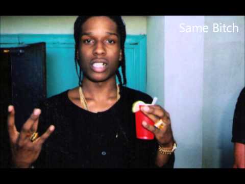 HipHopMusic011 - A$AP Rocky - Same Bitch Ft. Trey Songz A$AP Rocky - Same Bitch Ft. Trey Songz A$AP Rocky - Same Bitch Ft. Trey Songz A$AP Rocky - Same Bitch Ft. Trey Songz.