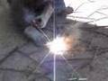 Arc Welding Trellis