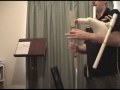 My Improved Smallpipes / Bagpipes