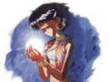 Nadia: The Secret of Blue Water - Habatake Oozora He