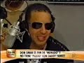 don omar vs daddy yankee