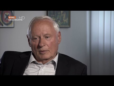 Oskar Lafontaine: Showdown mit Schröder - Die Doku ...