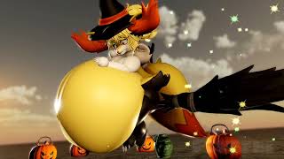 Braixen [Roblox Vore]