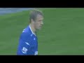 Phil neville got sent off